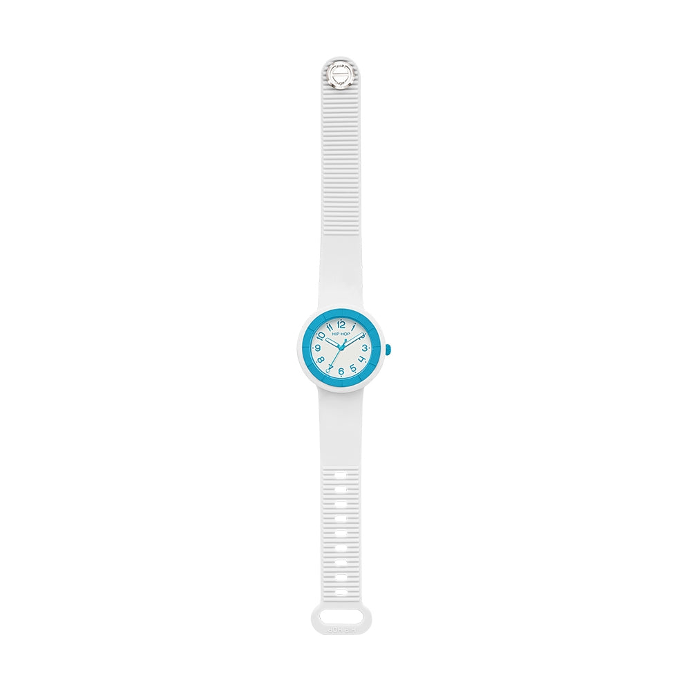 HIP HOP NEW COLLECTION HIP HOP HWU1133 Armbanduhr – Produktansicht