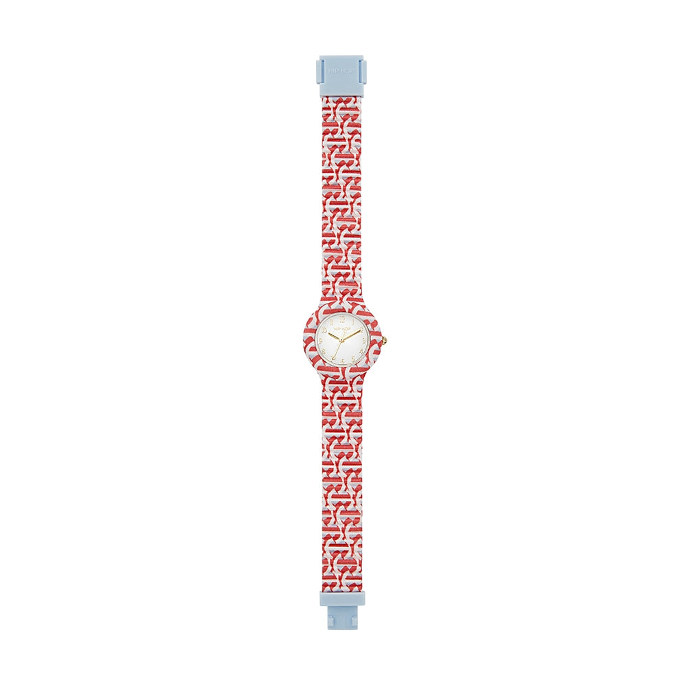 HIP HOP NEW COLLECTION HIP HOP HWU1152 Armbanduhr – Produktansicht