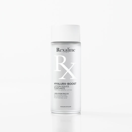 REXALINE REXALINE Hyalurx-Boost Sanfte Reinigungslotion 50 ml Kosmetik