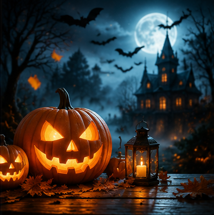 Halloween