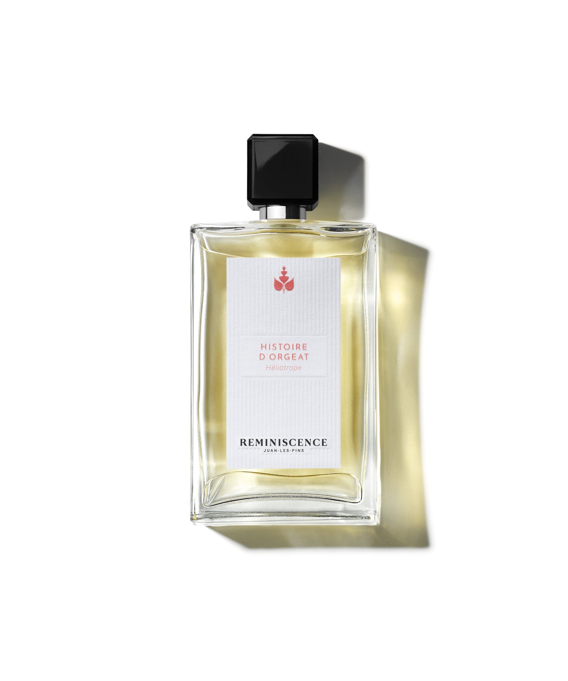 REMINISCENCE REMINISCENCE Histoire D'orgeat Ep 100 Vp Unisex Antes Héliotrope Kosmetikprodukt