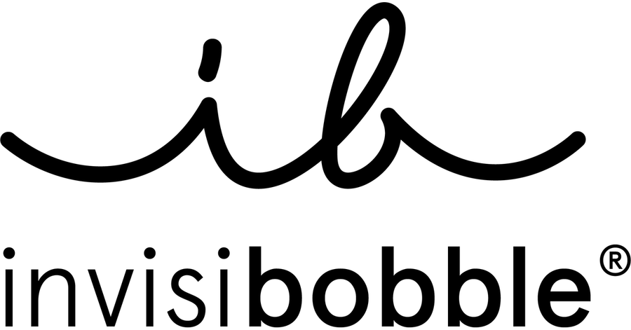 INVISIBOBBLE INVISIBOBBLE Crystal Clear Haargummi 3 Stück transparent elastisch Kosmetik