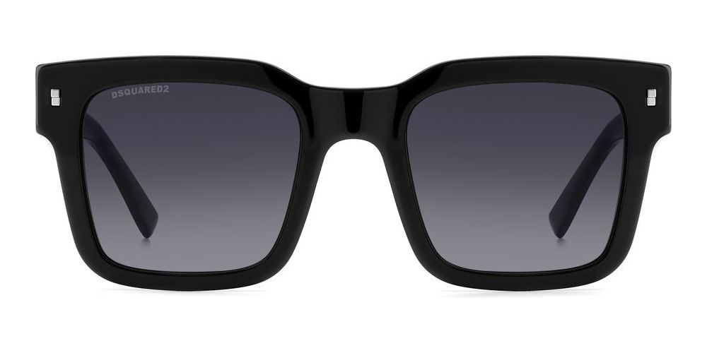 DSQUARED2 SUNGLASSES DSQUARED2 Icon 0010_S Sonnenbrille – Produktansicht
