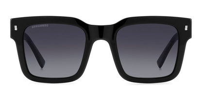 DSQUARED2 SUNGLASSES DSQUARED2 Icon 0010_S Sonnenbrille – Produktansicht