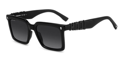 DSQUARED2 SUNGLASSES DSQUARED2 Icon 0025_S Sonnenbrille – Detailansicht