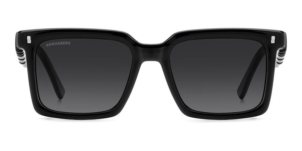 DSQUARED2 SUNGLASSES DSQUARED2 Icon 0025_S Sonnenbrille – Produktansicht