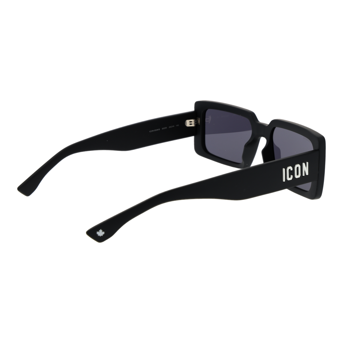 DSQUARED2 SUNGLASSES DSQUARED2 Icon 0029_S 55003IR Sonnenbrille – Seitenansicht