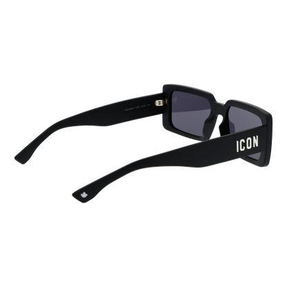DSQUARED2 SUNGLASSES DSQUARED2 Icon 0029_S 55003IR Sonnenbrille – Seitenansicht