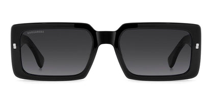 DSQUARED2 SUNGLASSES DSQUARED2 Icon 0029_S Sonnenbrille – Produktansicht