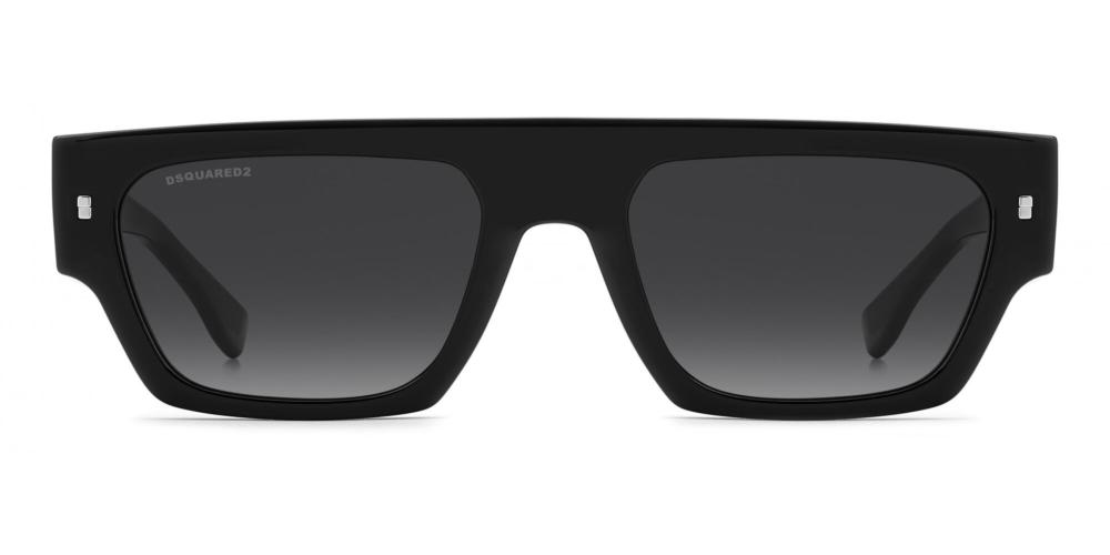 DSQUARED2 SUNGLASSES DSQUARED2 Icon 0031_S Sonnenbrille – Produktansicht