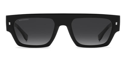 DSQUARED2 SUNGLASSES DSQUARED2 Icon 0031_S Sonnenbrille – Produktansicht