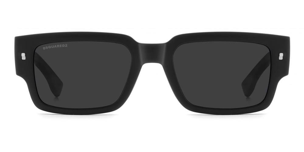 DSQUARED2 SUNGLASSES DSQUARED2 Icon Sonnenbrille 0032_G_S – Produktansicht