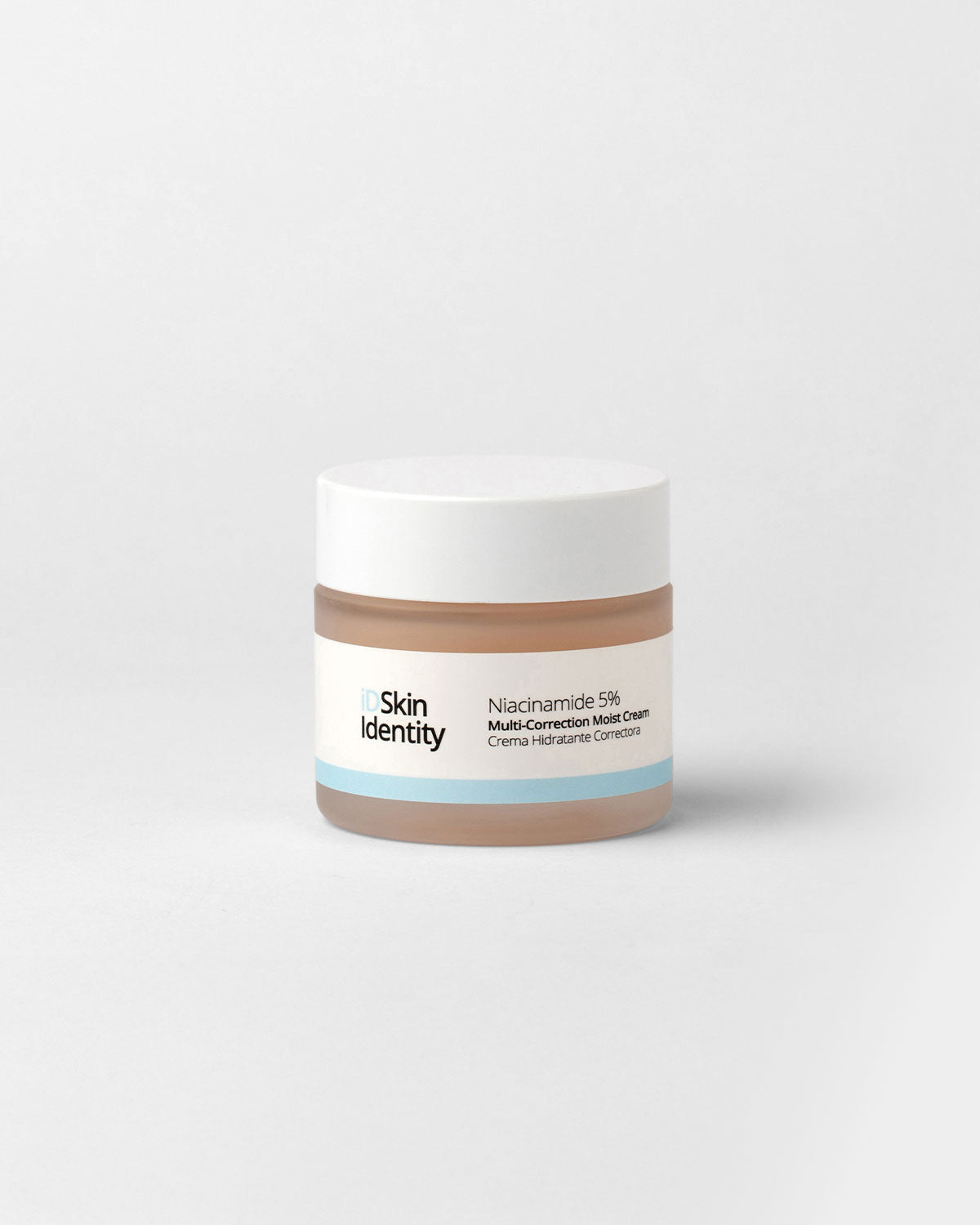 SKIN GENERICS SKIN GENERICS Id Skin Identity Niacinamide 5 Seboregulierende Creme 50 ml Kosmetik