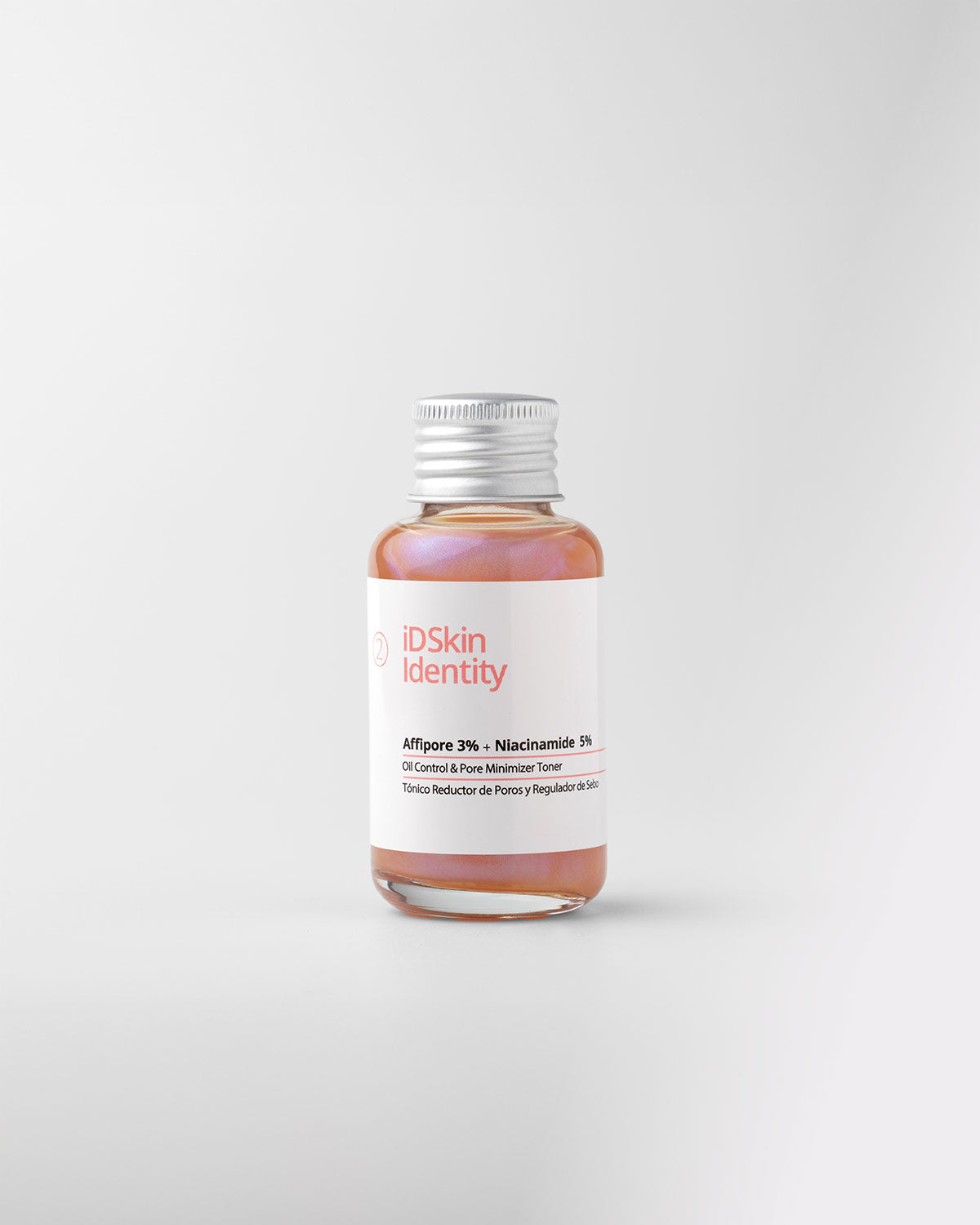SKIN GENERICS SKIN GENERICS Id Skin Identity Affipore 3 Porenverfeinerndes und Sebumregulierendes Kosmetik