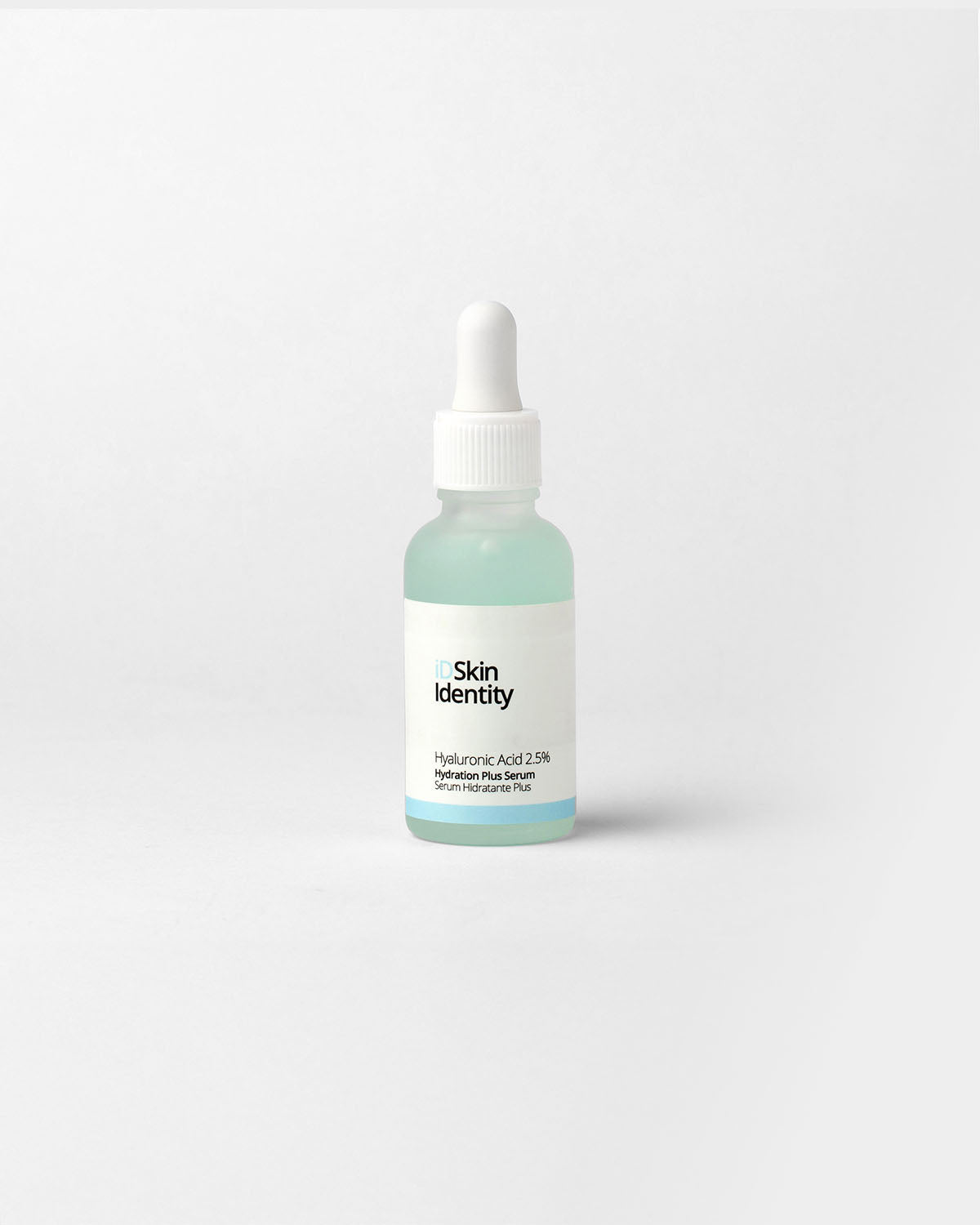 Skin Generics Id Skin Identity Hyaluronic Acid 2,5 Serum Hidratante Plus