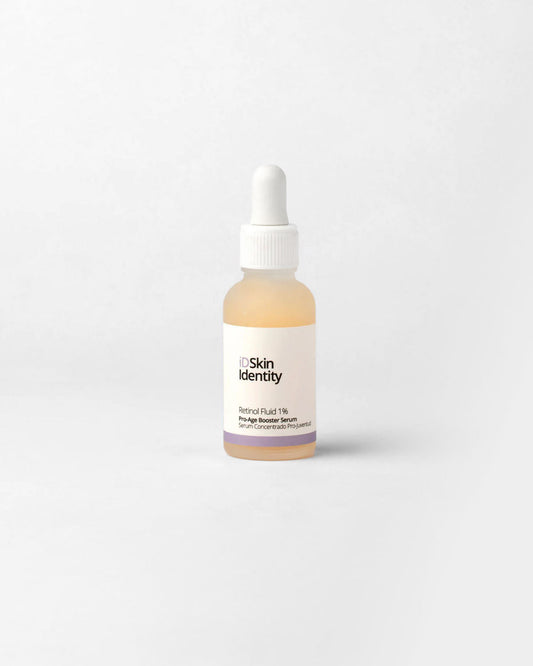 SKIN GENERICS SKIN GENERICS Id Skin Identity Retinol Fluid 1 Serum Concentrado Pro-Juve