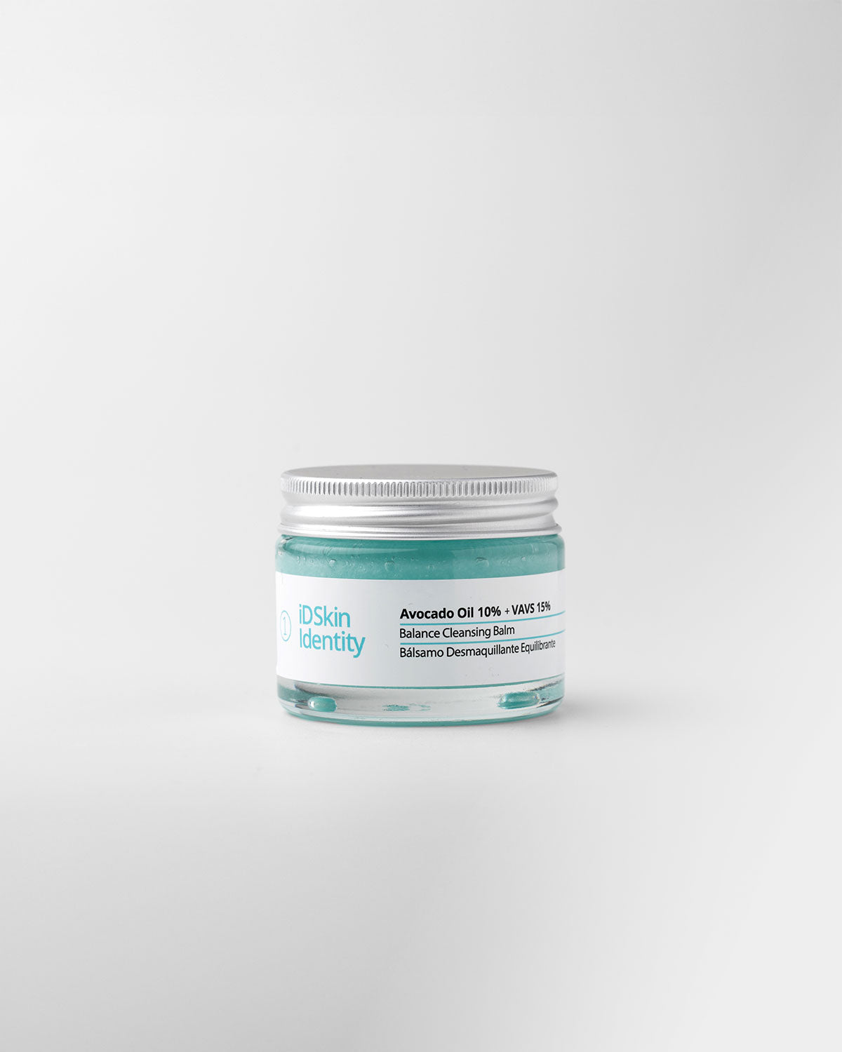 SKIN GENERICS SKIN GENERICS Id Skin Identity Avocado Oil 10 Ausgleichender Reinigungsbalsam 50 ml Kosmetik