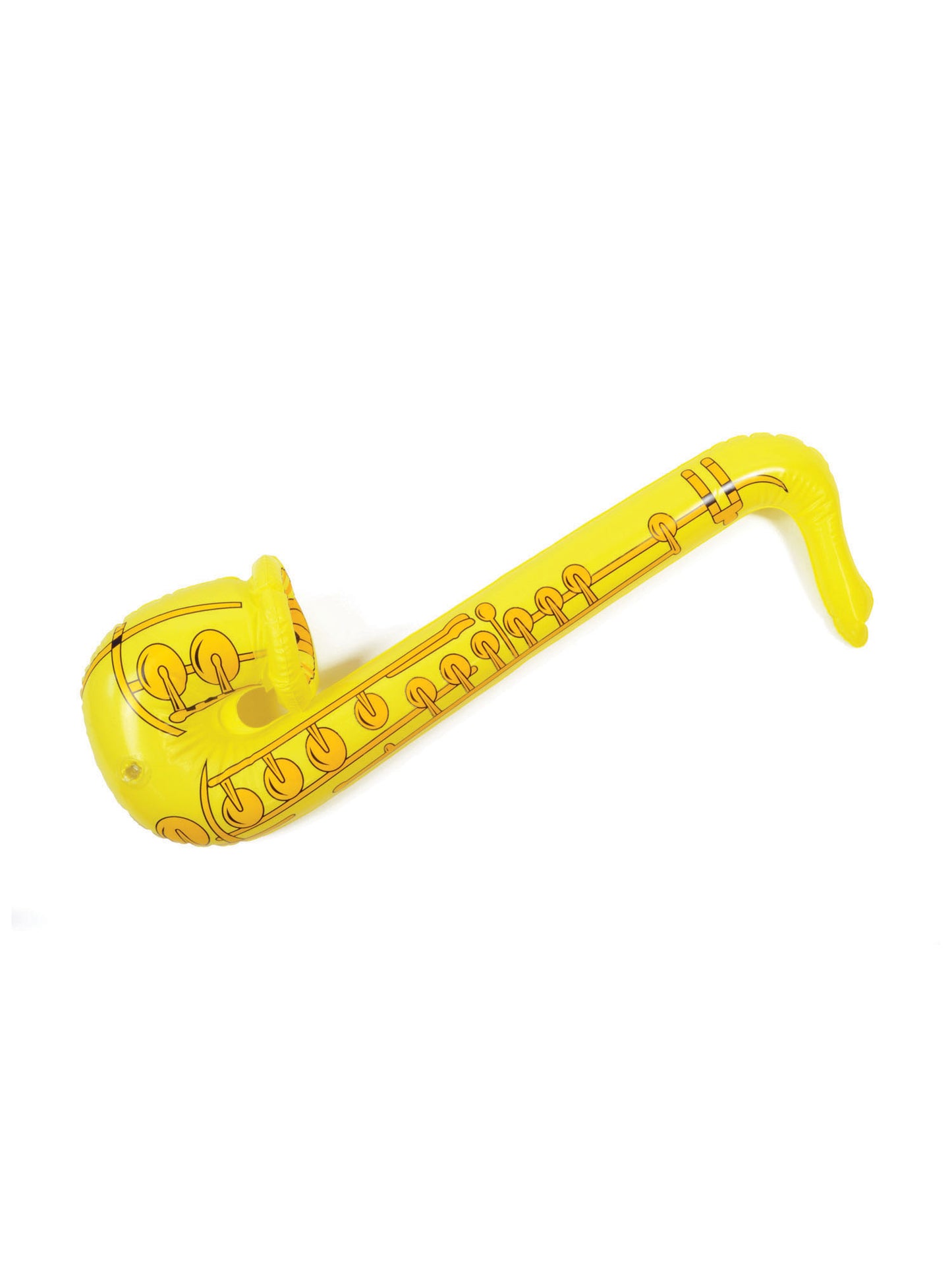 Rubies Rubies Inflatable Saxophone Inflatables
