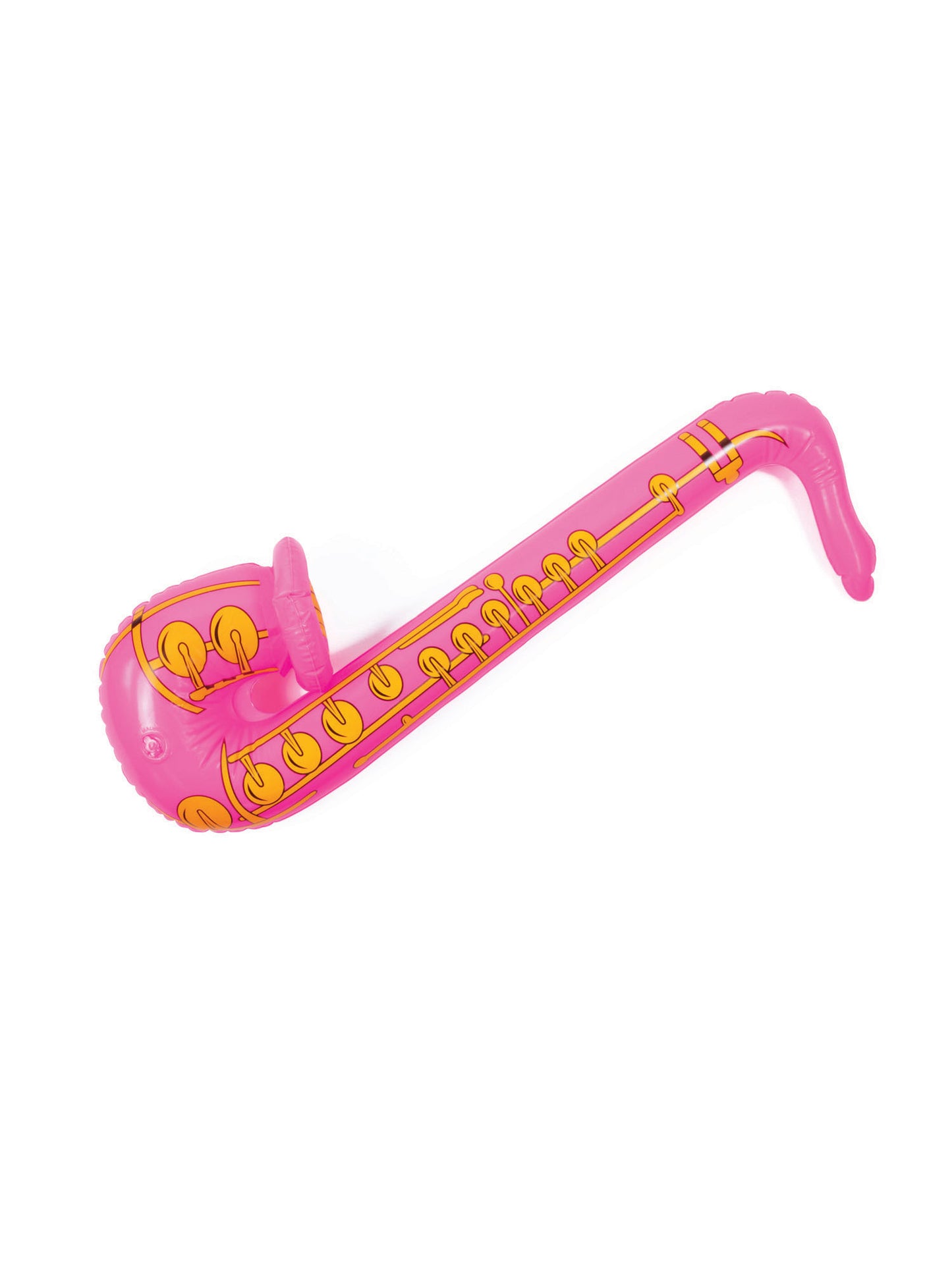 Rubies Rubies Inflatable Saxophone Inflatables