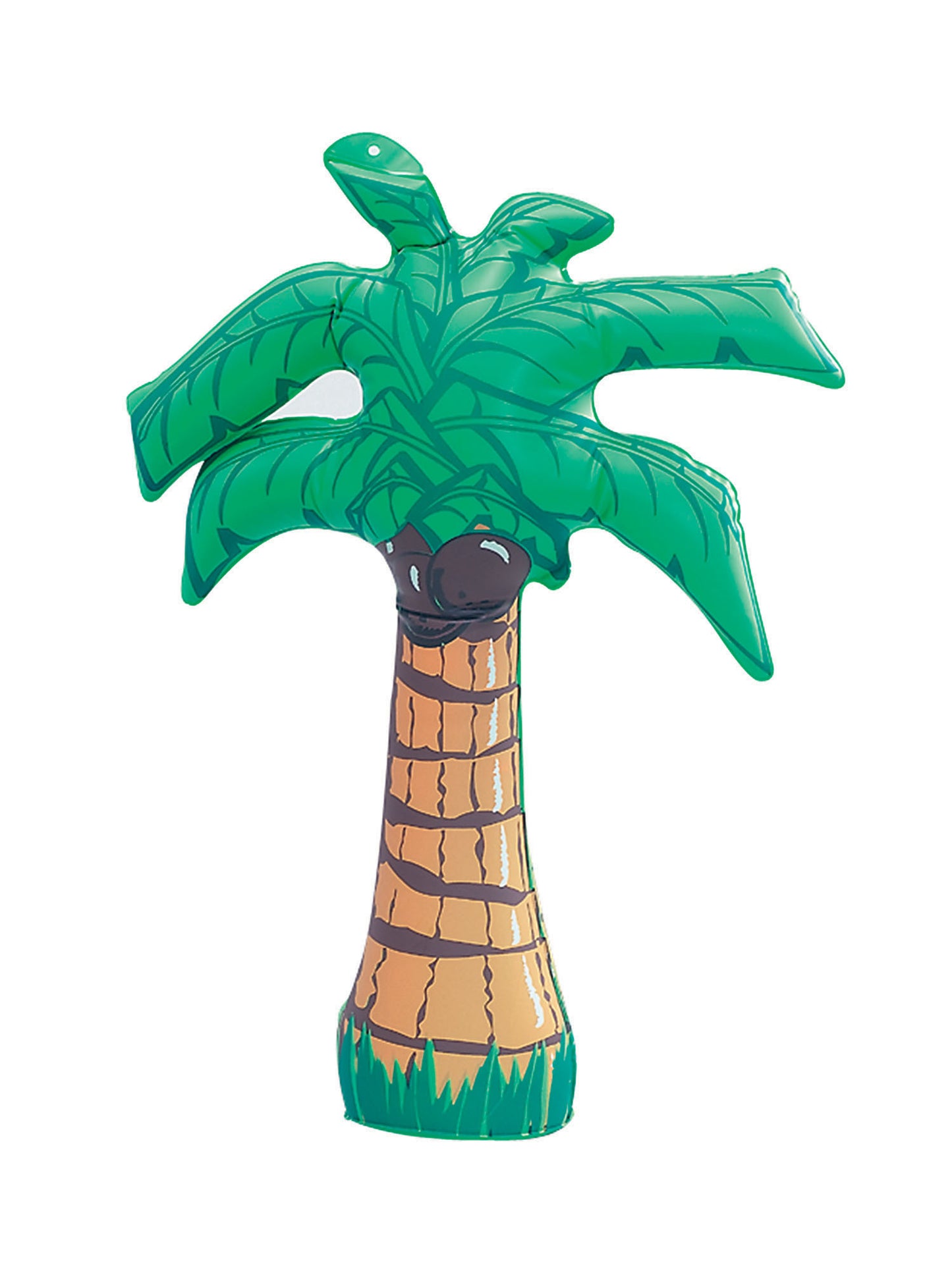 Rubies Rubies Inflatable Palm Tree Inflatables