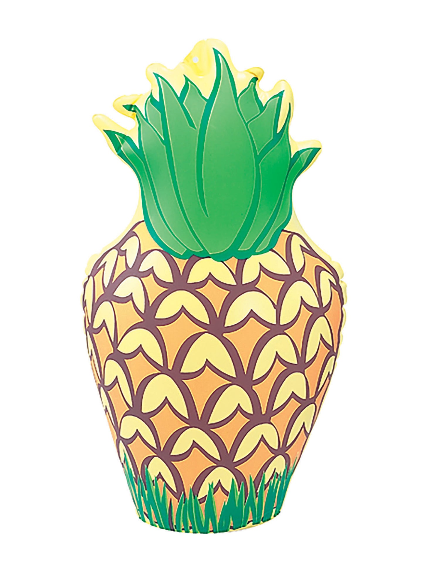 Rubies Rubies Inflatable Pineapple Inflatables