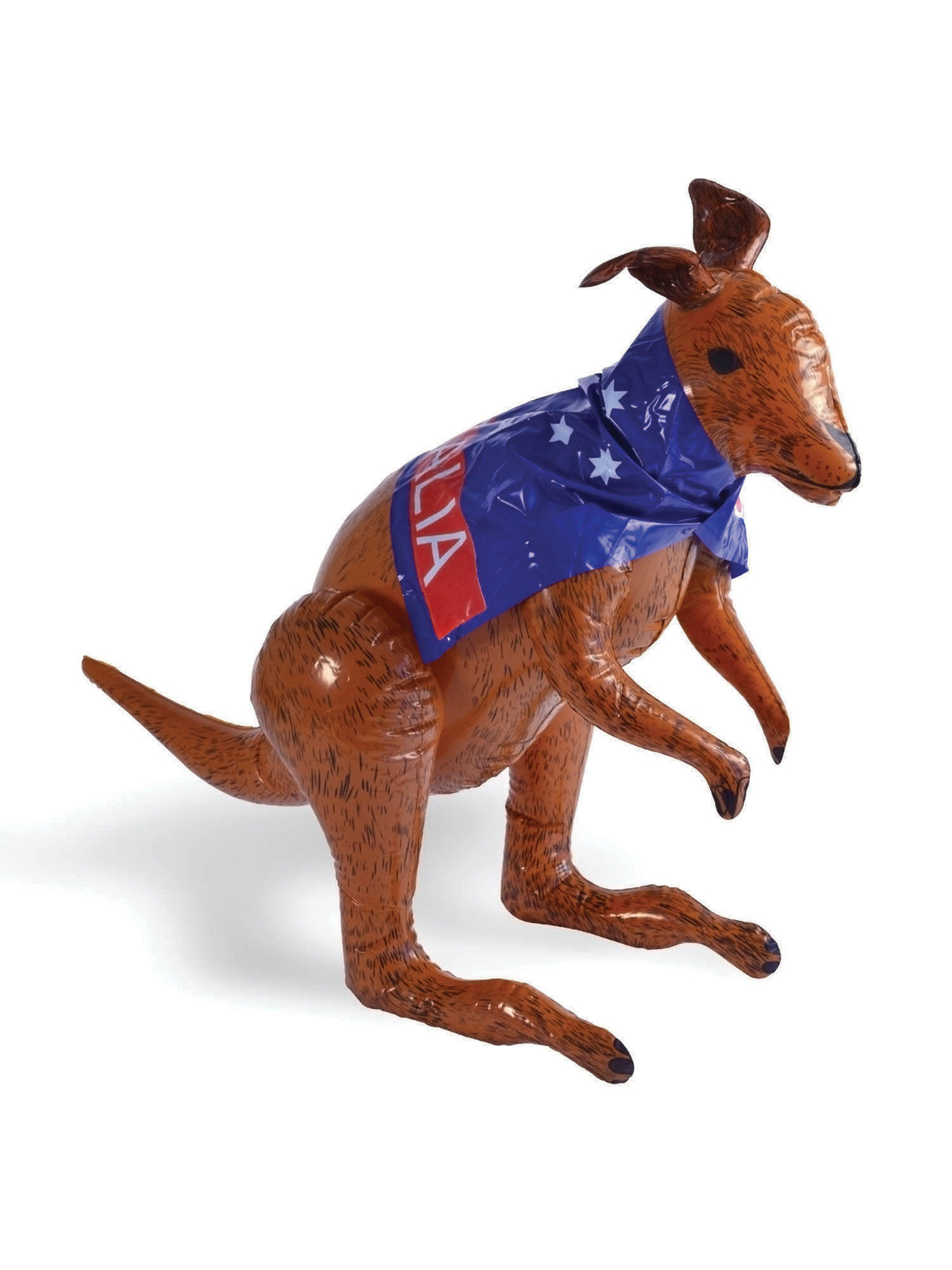 Rubies Inflatable Kangaroo (70cm) Inflatables