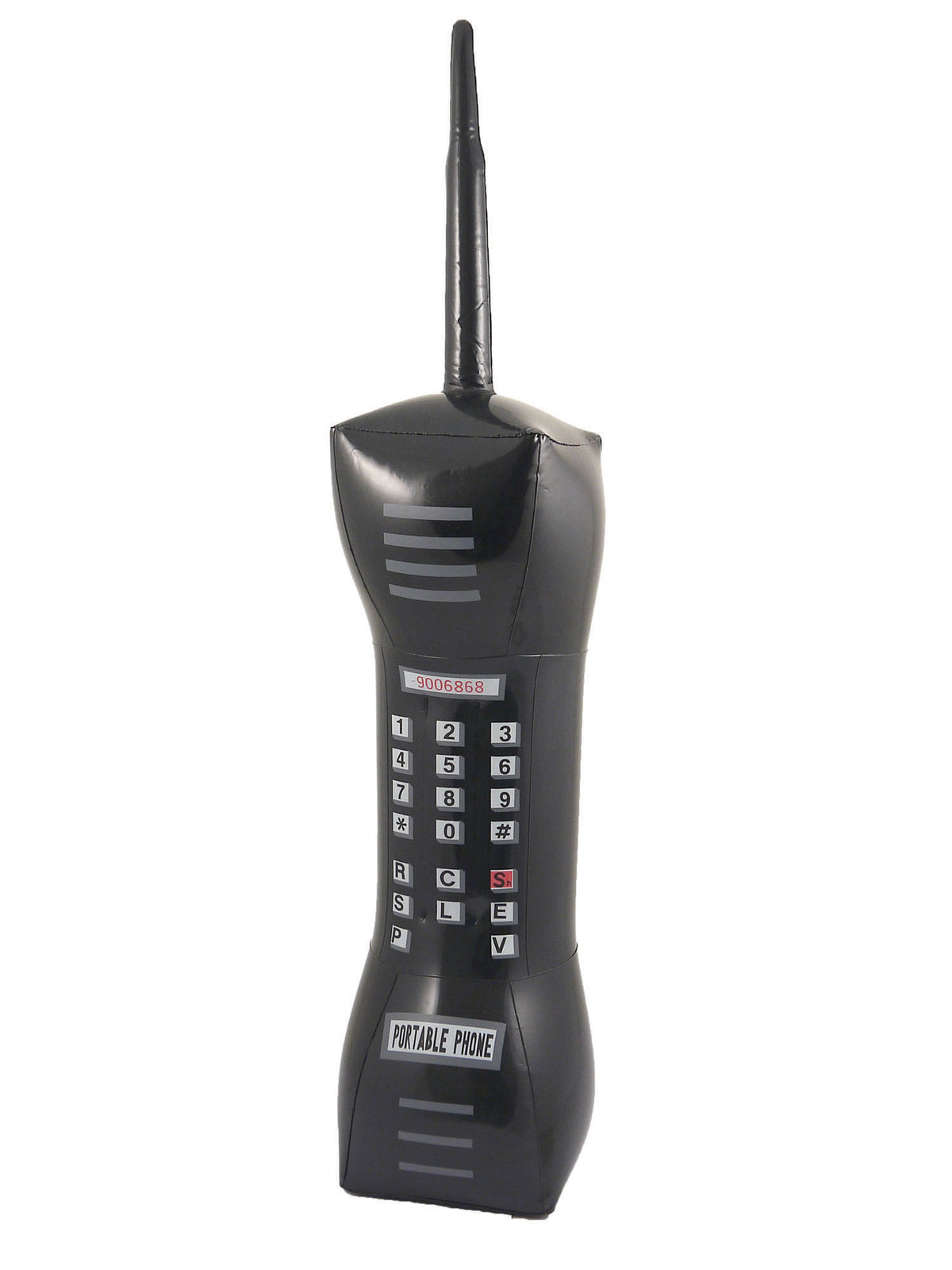 Rubies Inflatable Mobile Phone (76cm) Inflatables