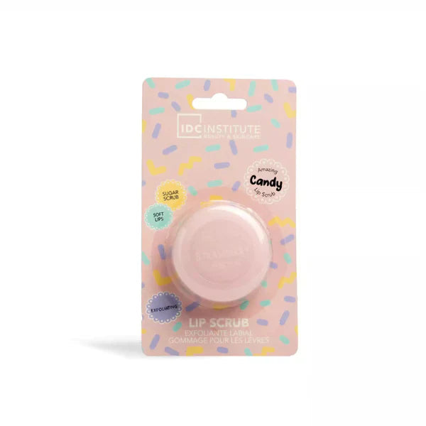 IDC INSTITUTE IDC Institute Lip Sugar Scrub Lippenpeeling verschiedene Sorten Kosmetik