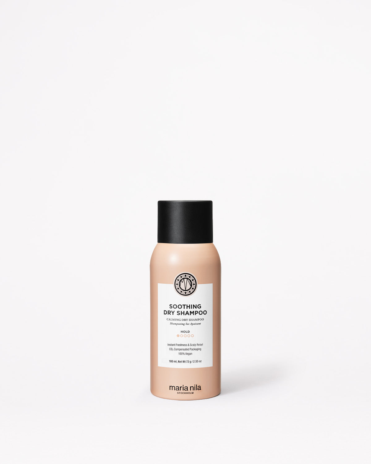 Maria Nila Soothing Dry Shampoo 100 ml Trockenshampoo