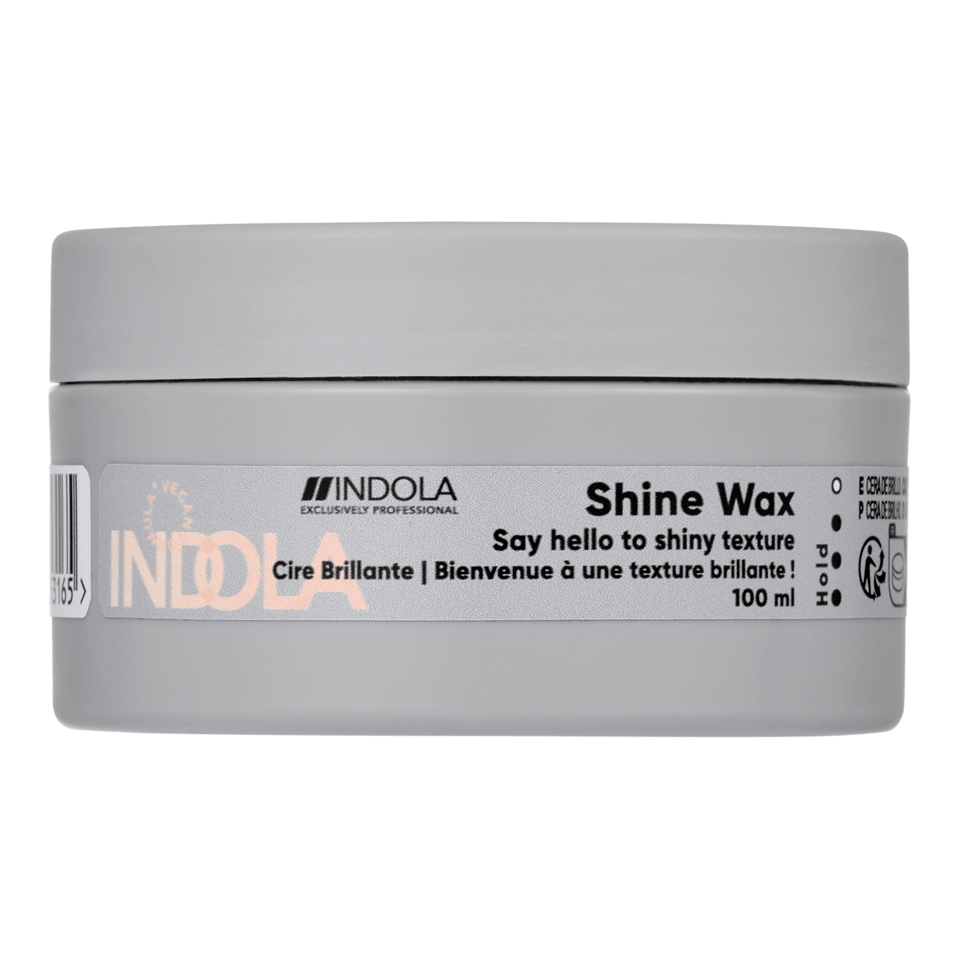 INDOLA INDOLA Cera De Brillo Haarwachs 100 ml 3 24 Kosmetik
