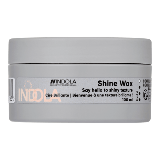 INDOLA INDOLA Cera De Brillo Haarwachs 100 ml Kosmetik