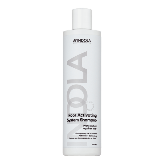 INDOLA INDOLA Activador Raices Shampoo 300 ml Kosmetik