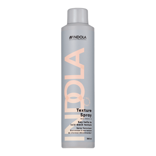 INDOLA INDOLA Spray Texturizante 300 ml Texturspray Haarpflege 3 24 Kosmetik