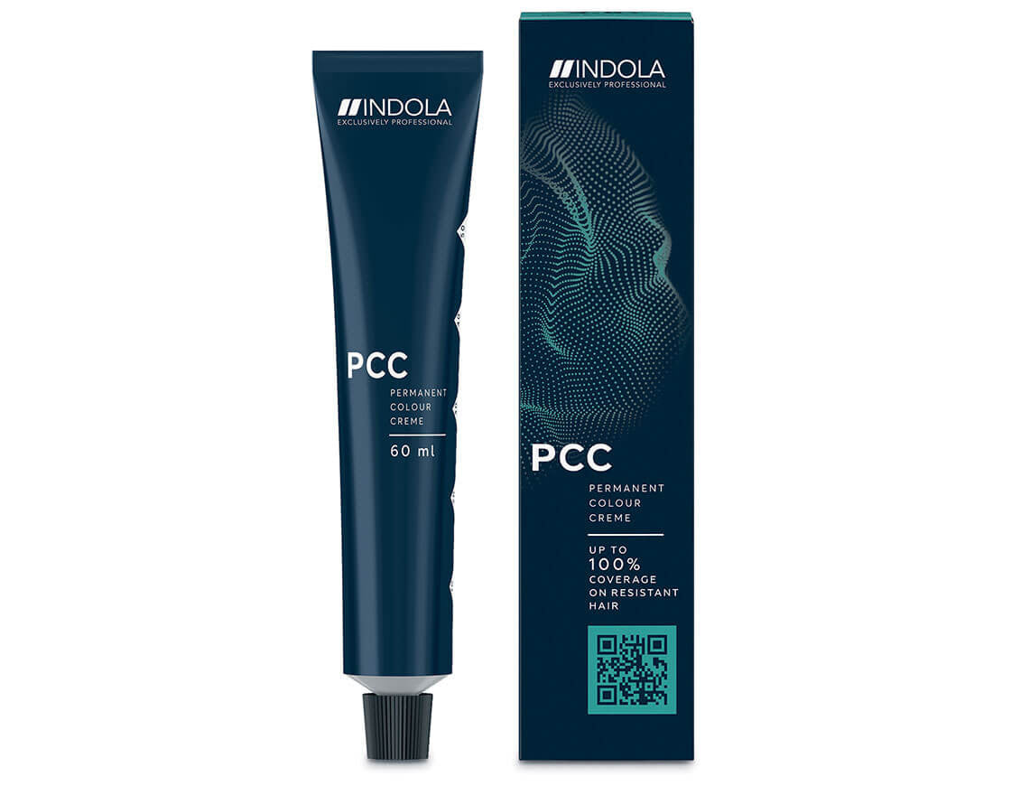 INDOLA PCC 8,8 Haarfarbe 60 ml