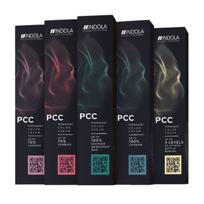 Indola Ind Pcc Be 100,2 60 ml Gbeparfartr