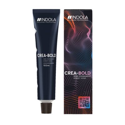 INDOLA INDOLA Crea Bold Rojo Brillante Haarfarbe 100 ml Kosmetik