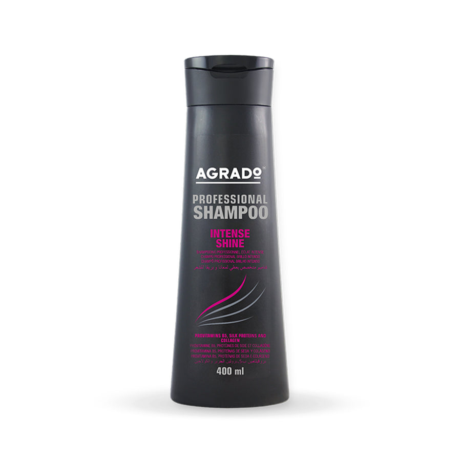 AGRADO AGRADO Shampoo Prof Intense Shine 400 ml Kosmetik