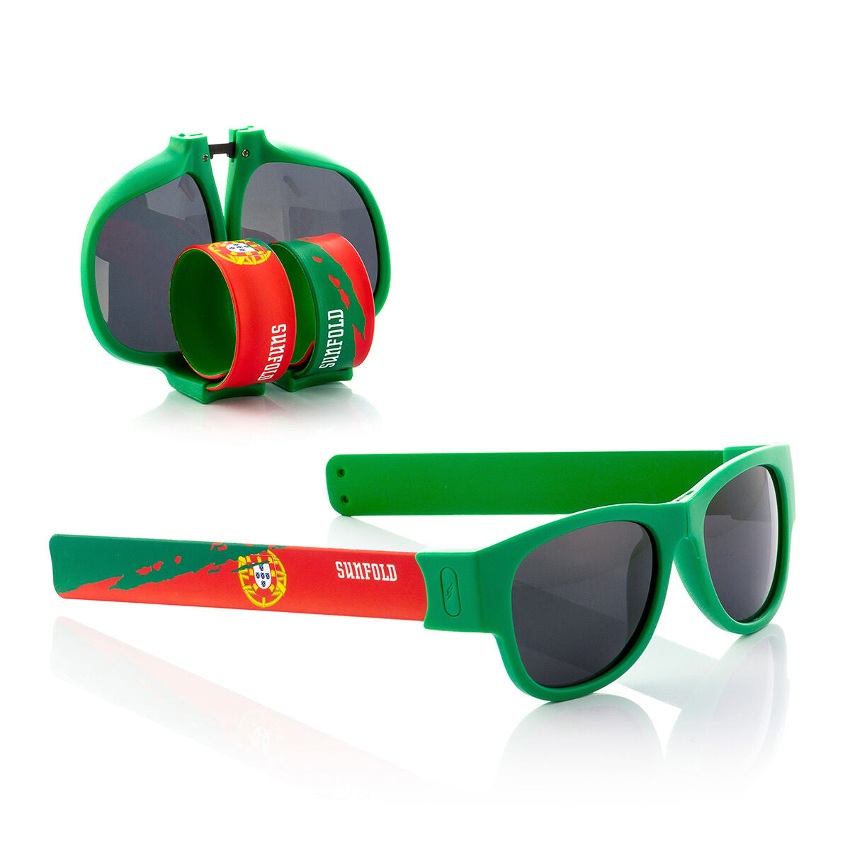 BigBuy Fashion Sonnenbrille IG812935 – Detailansicht