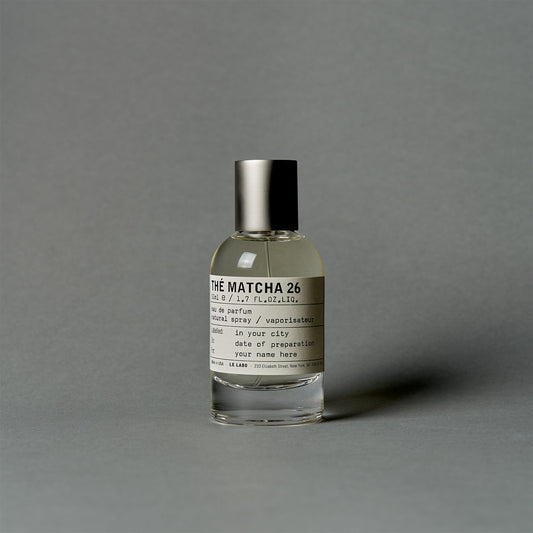 LE LABO LE LABO The Matcha 26 Eau de Parfum Spray 50 ml Parfüm