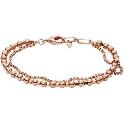 FOSSIL JEWELS FOSSIL Halskette JA6776791 – Produktansicht