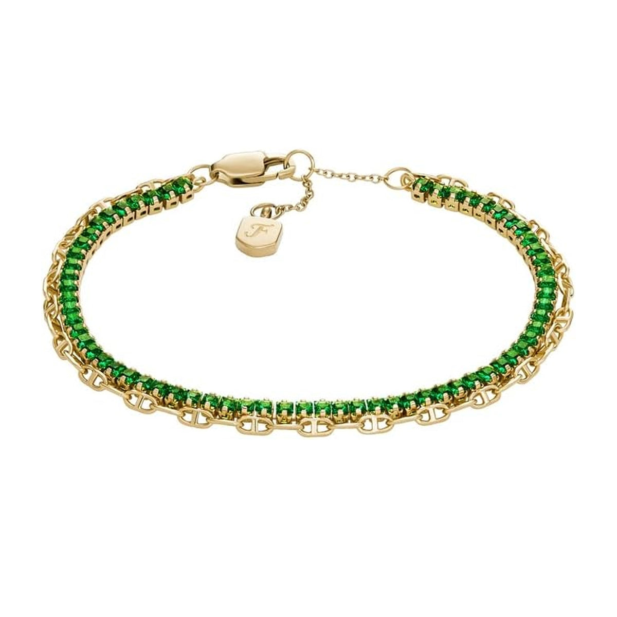 FOSSIL JEWELS JEWELRY Mod. JA7272710