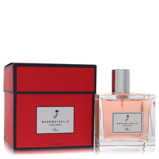 JACADI JACADI Mademoiselle Eau de Toilette 100 ml Parfüm