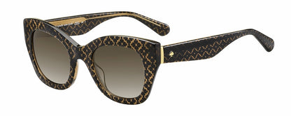 KATE SPADE SUNGLASSES Kate Spade Jalena Sonnenbrille JALENA_S-305-49 – Produktansicht