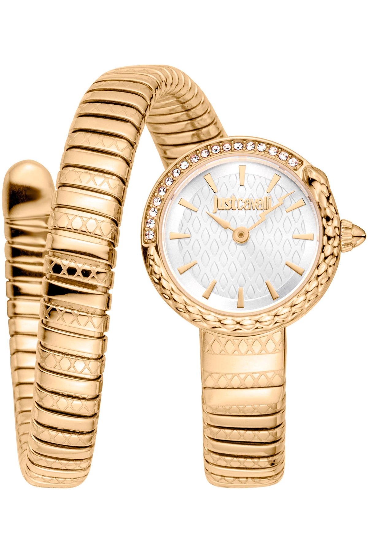 JUST CAVALLI Mod. SNAKE