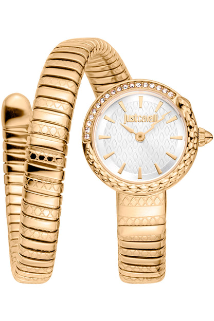 JUST CAVALLI Mod. SNAKE