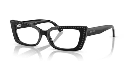 JIMMY CHOO JC 3018B Brille – Detailansicht