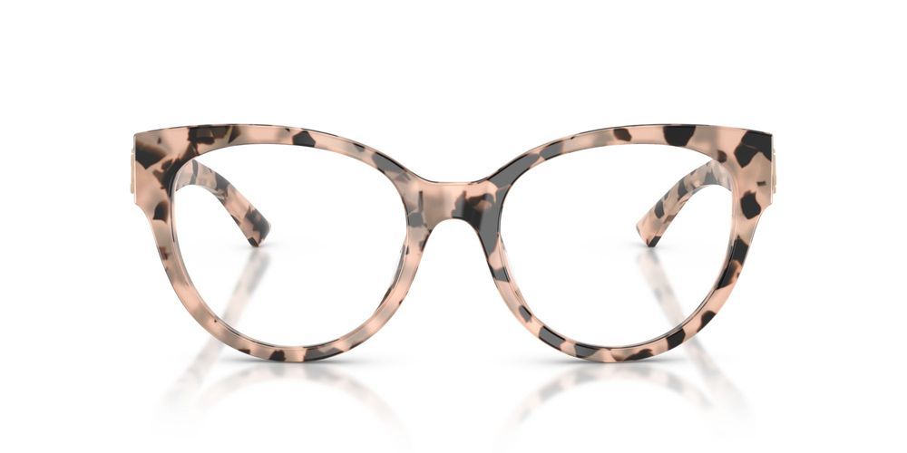 JIMMY CHOO JC 3050U Brille Variante 5080_54 – Produktansicht