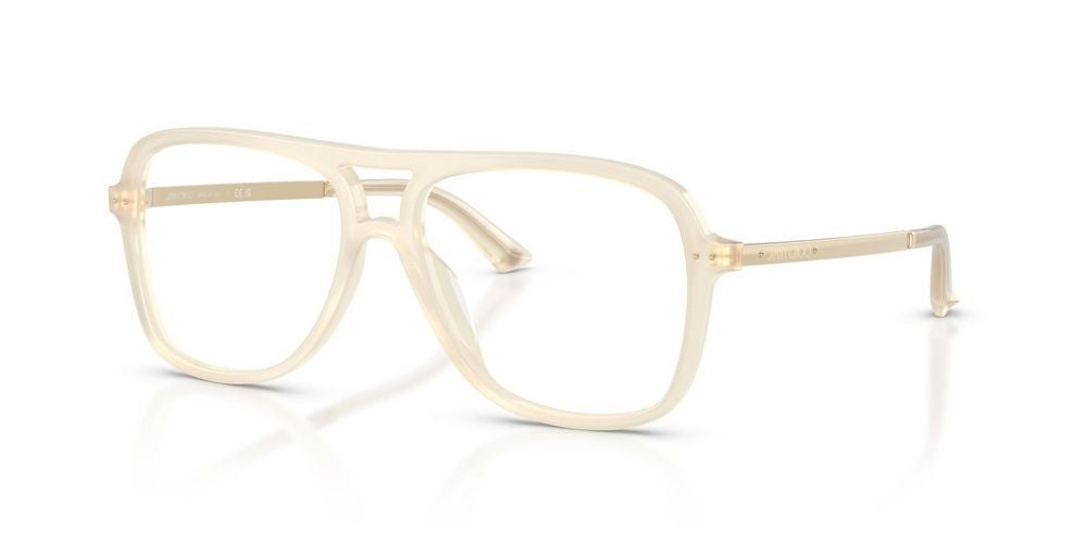 Jimmy Choo JC 3052U Brille – Detailansicht