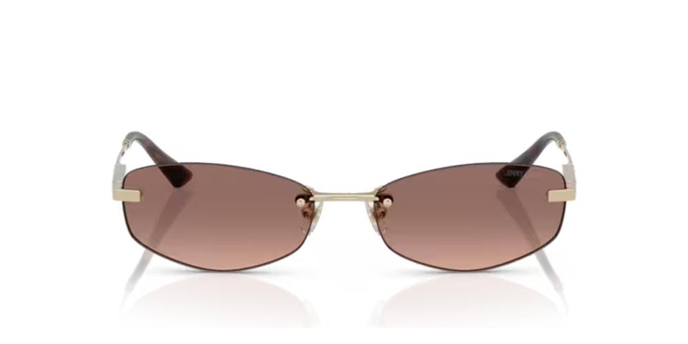 Jimmy Choo JC 4013D Sonnenbrille – Produktansicht