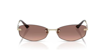 Jimmy Choo JC 4013D Sonnenbrille – Produktansicht
